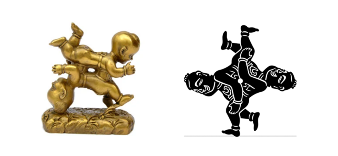 陈幼坚、原研哉等设计公司LOGO，一个比一个精彩