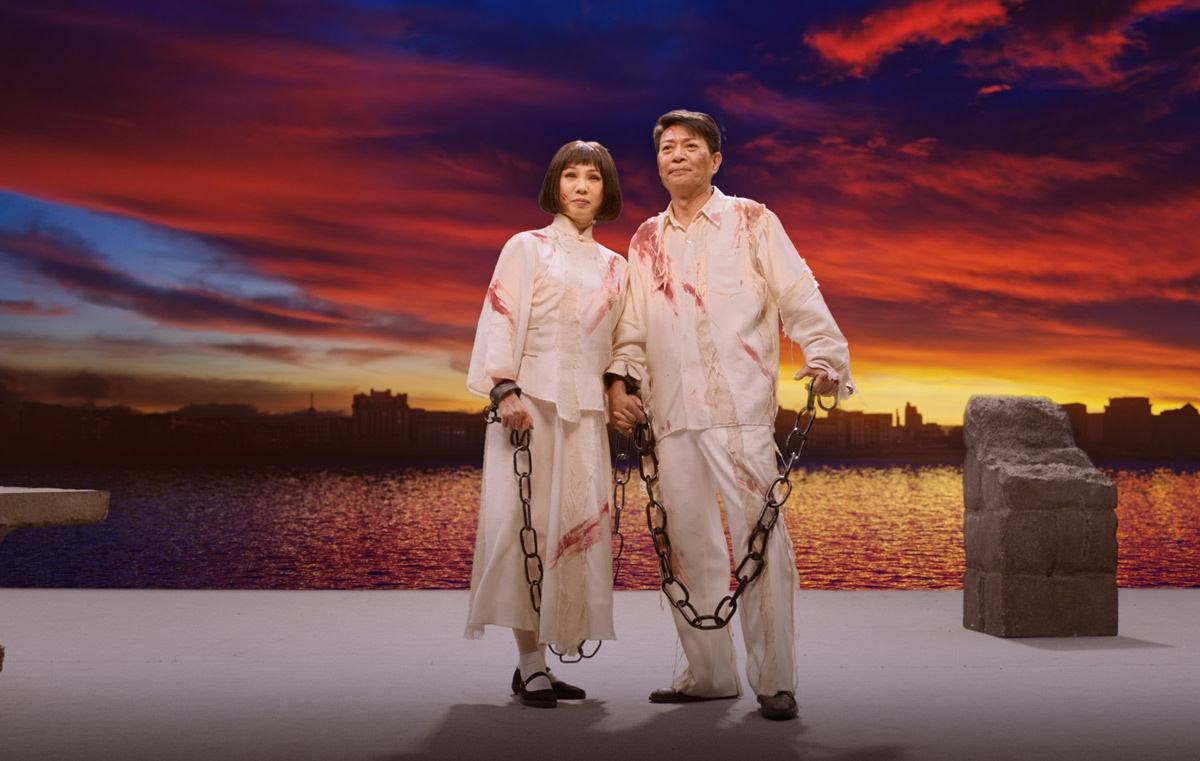 百年绝唱&mdash;&mdash;《国际歌》