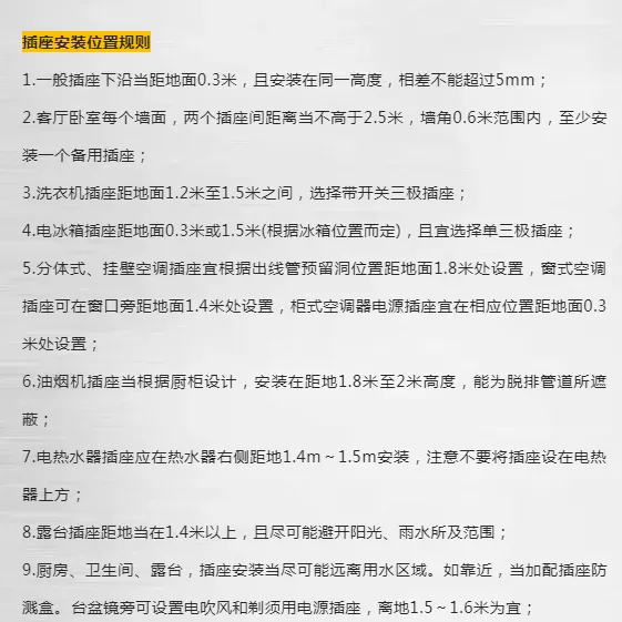 超全别墅装修干货，你怎么还不来看看？