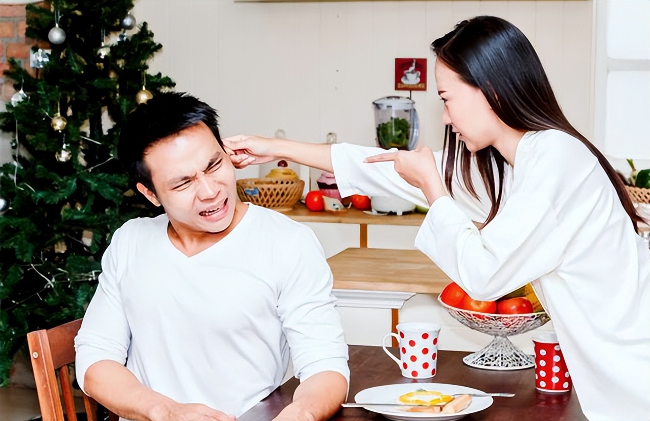 离过婚的女人，再婚会嫁给什么样的男人？多数嫁给三种类型的男人