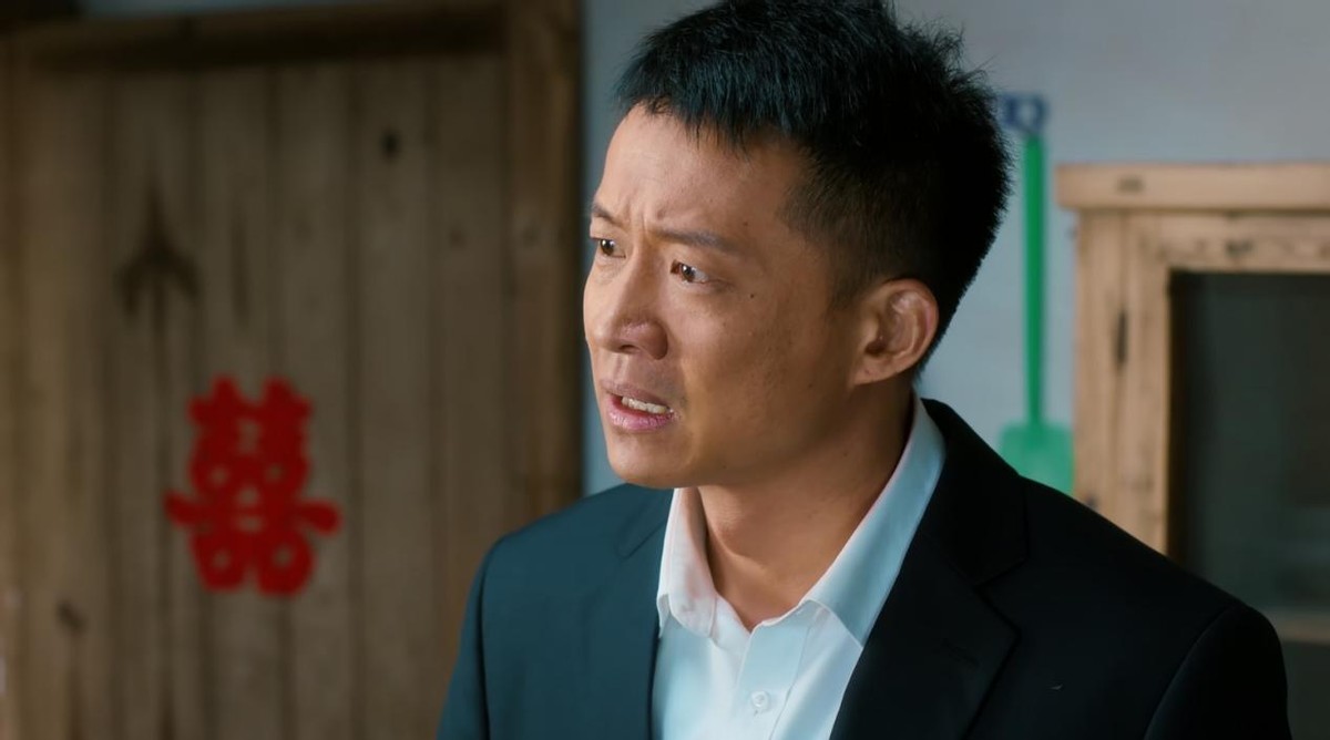 用“放大镜”看《幸福到万家》，被抠到的细节震撼了，比剧情还绝