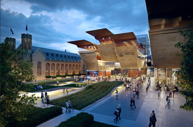 2022澳大利亚八校联盟的CON-COE政策有哪些？