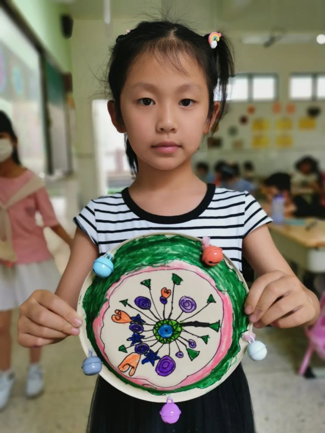 习节气·承传统|记成都高新区朝阳小学丰富多彩的立夏节气主题活动
