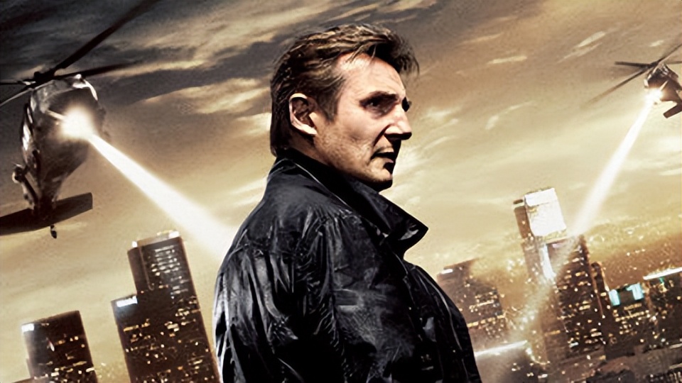 #父爱如山可登天，父爱如海纳百川#盘点那些感人至深的父爱电影