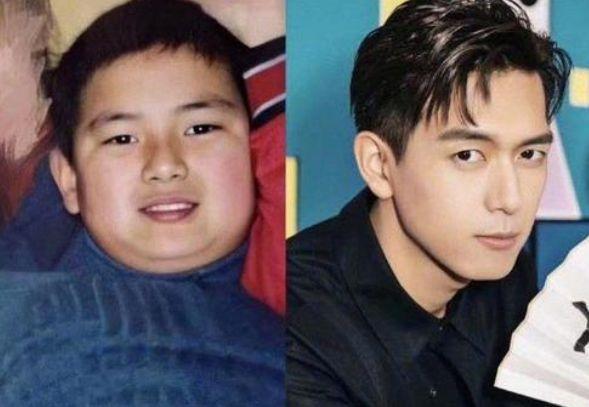 男性152-188cm标准体重对照表，自测一下，其实你的身材并不胖