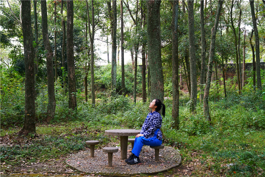 秘境贛南，紅色于都，4天3晚走遍于都小眾景點(diǎn)，美景美食全攻略