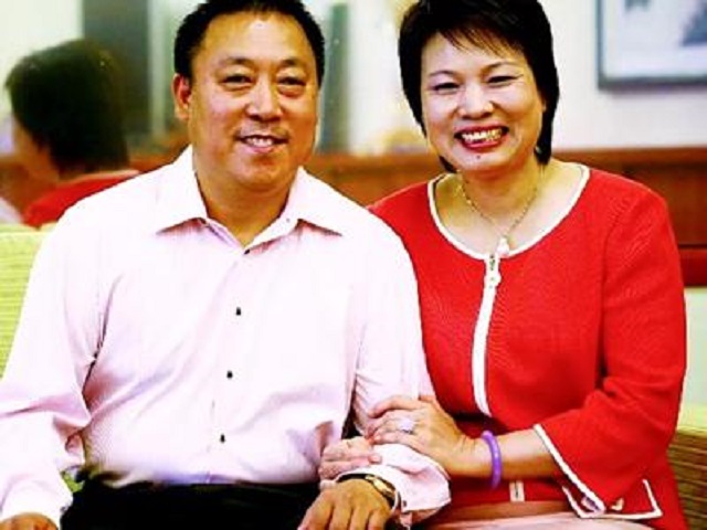 电视鸡毛飞上天原型：白手起家成浙江女首富，800亿赔到负债500亿