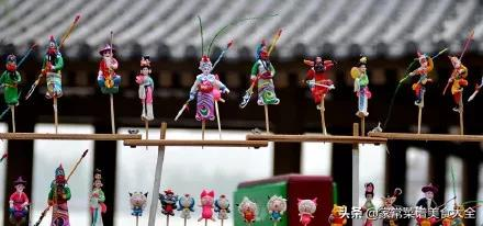 10个春节习俗的故事