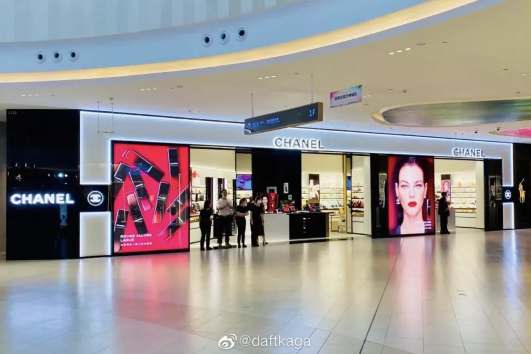 复盘上海四家标杆MEGA MALL,看如何打造超大型购物中心