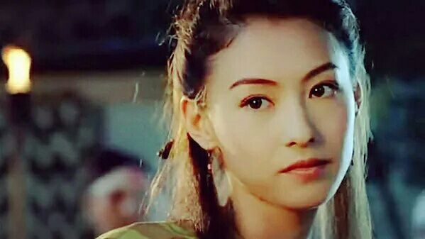 19位惊艳了时光的“80年代港风美女”，个个美到窒息，一见误终身