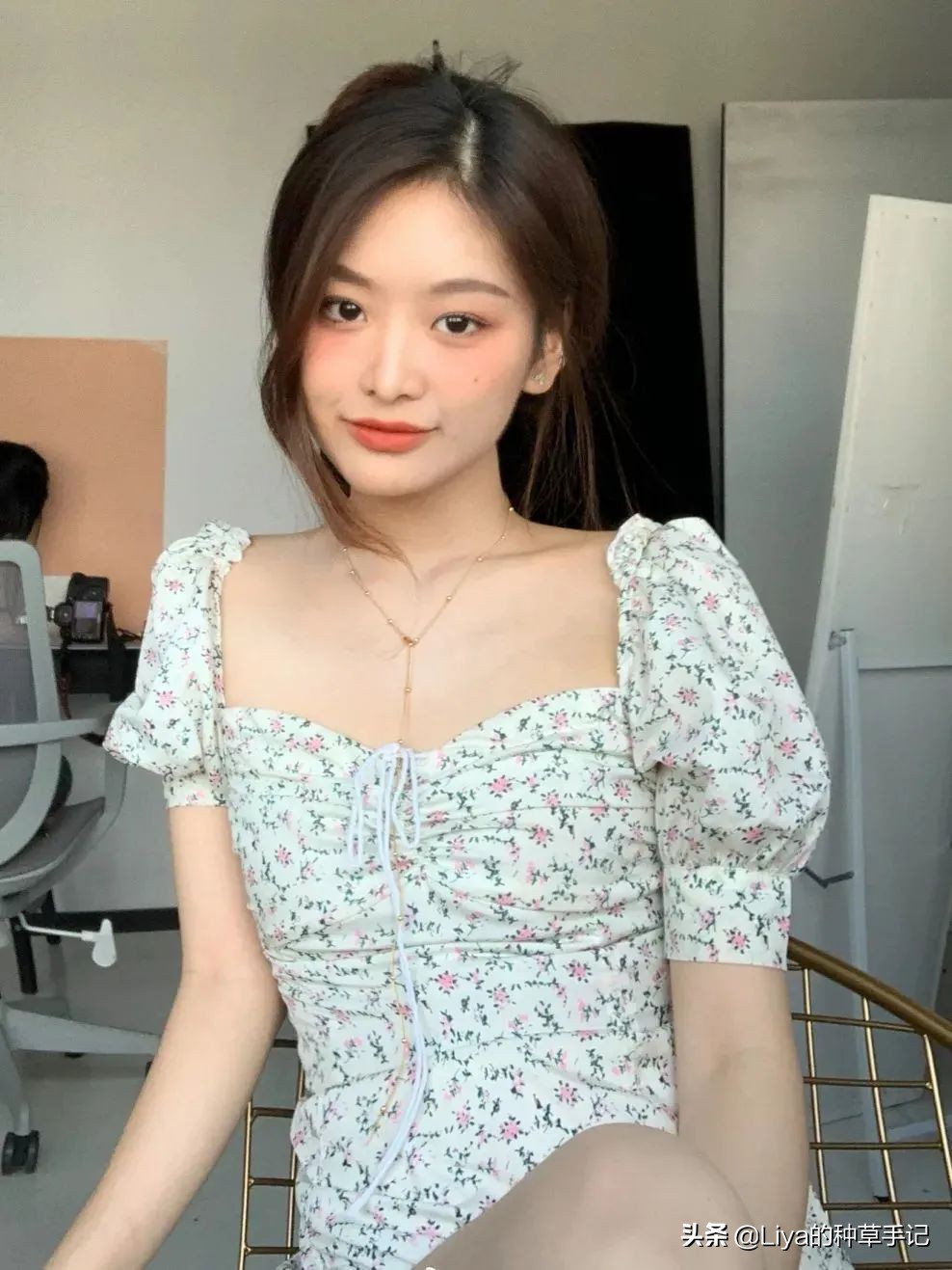 赵露思新剧翻车了？求求别再装甜妹了