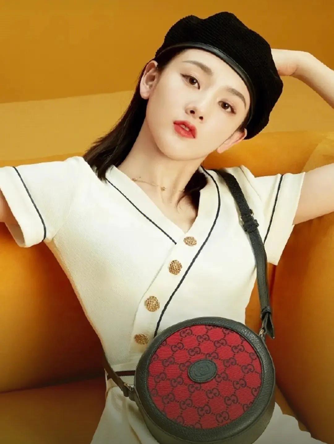 灵动女孩宋祖儿