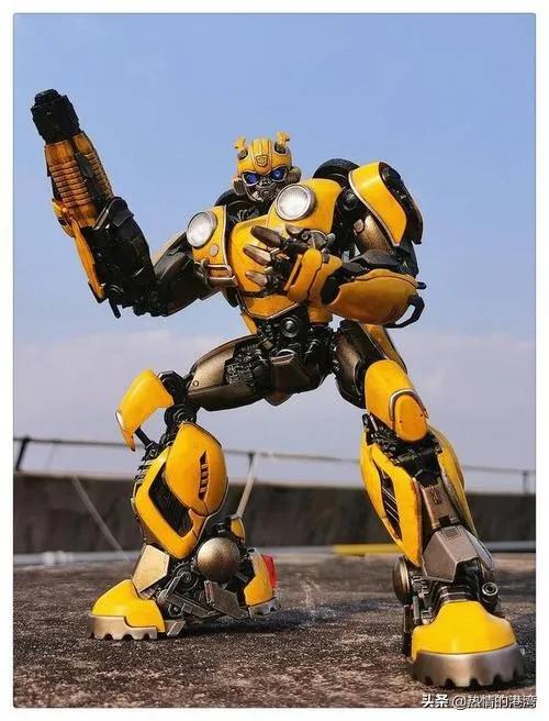 这辆车竟然是变形金刚大黄蜂的原型变形金刚大黄蜂的原型是什么车