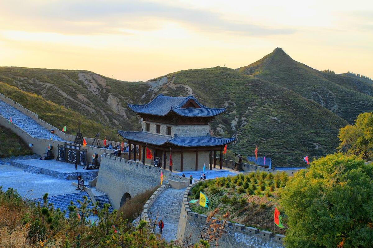 五岳中最“委屈”的名山，别的都是国家5A景区，为何只有它是4A