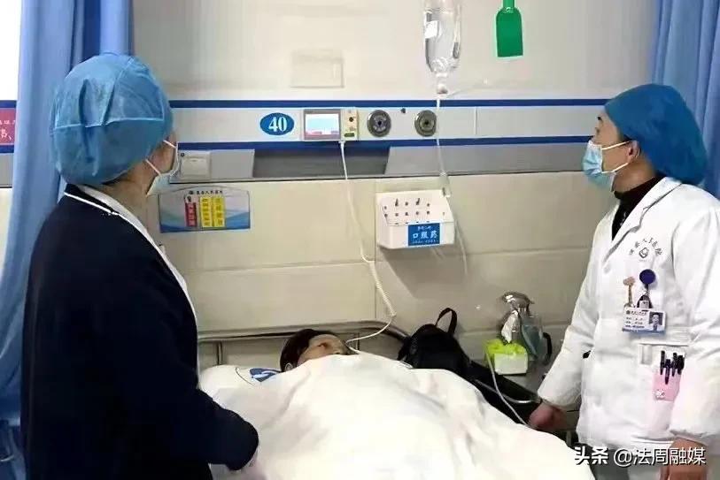 澧县人民医院：聚智蓄能 履职尽责 推动医院护理学科高质量发展