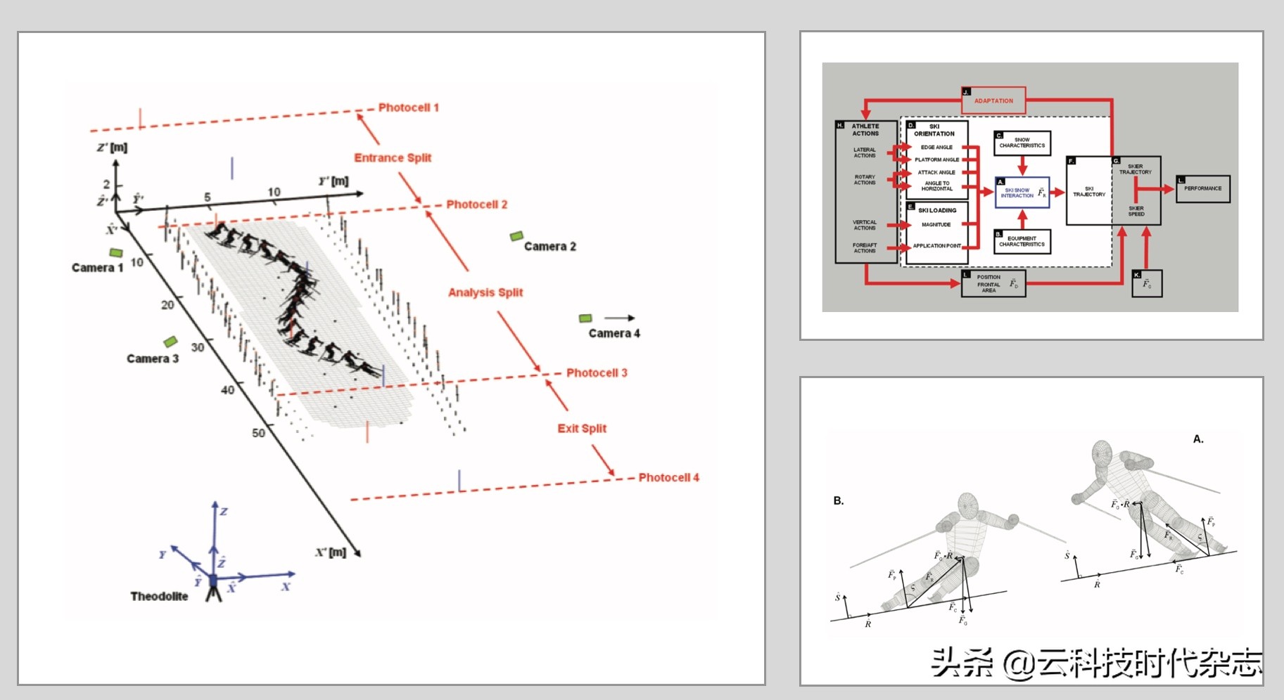 北京奥运会的黑科技有哪些(详解冬奥冠军背后的AI黑科技)