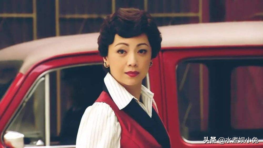 整整25年过去，再回看历年视后之争，才发现港剧的没落早埋下伏笔