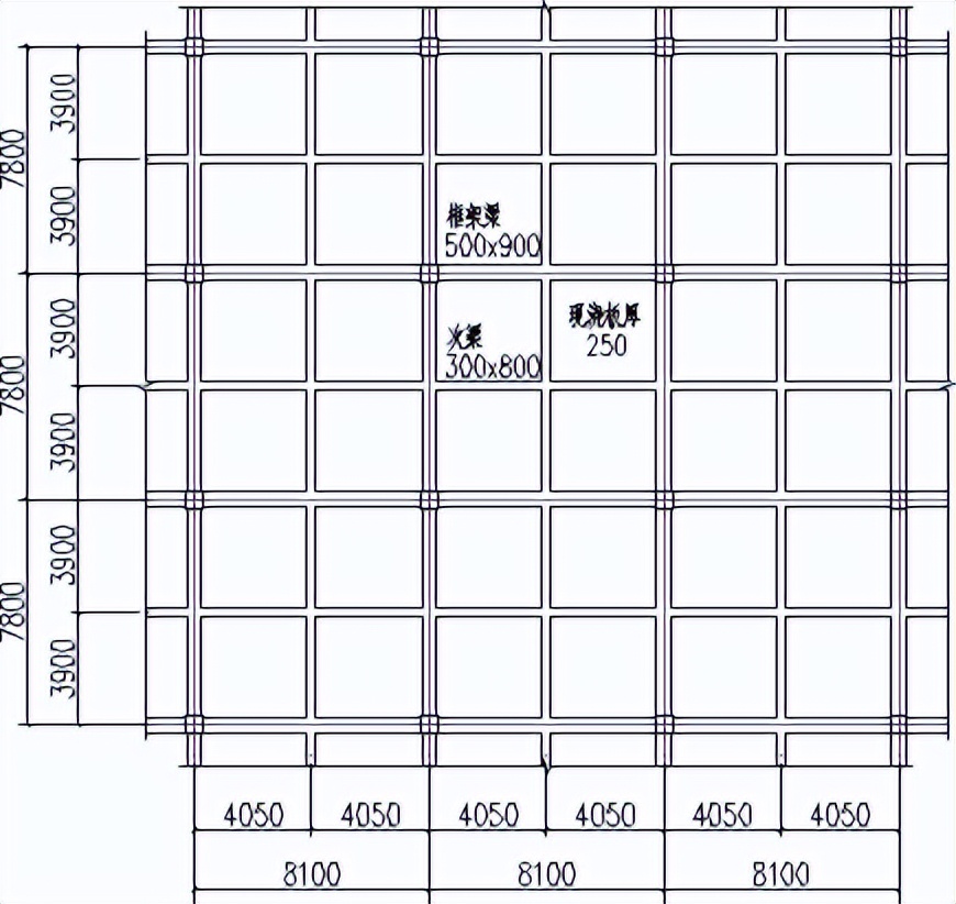 地下车库优化设计指引