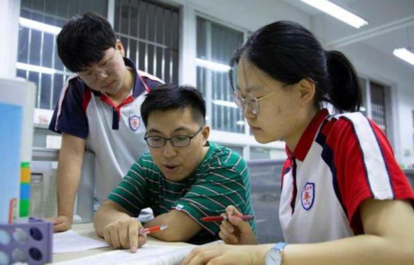 2022江苏省高校排名公布，南京大学蝉联榜首，南航名次有点意外