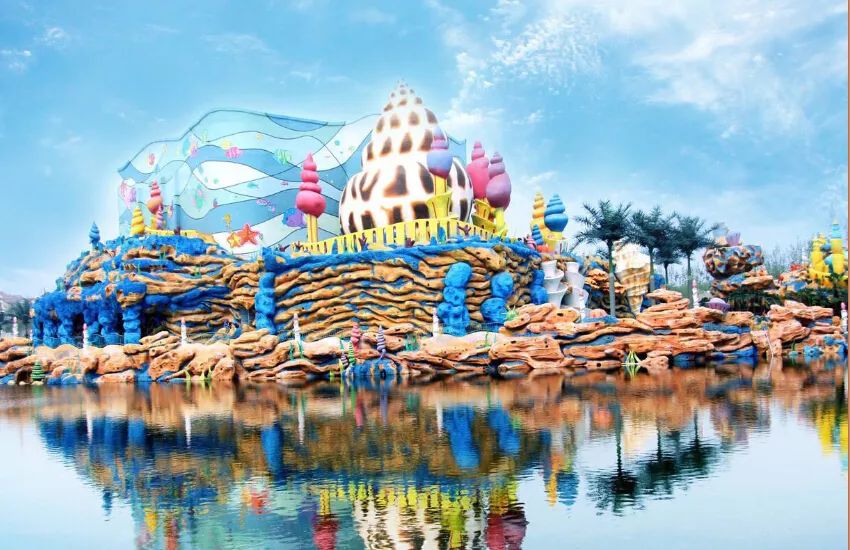 今天，全国热搜！总要去趟山西吧！