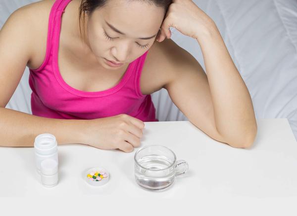 早上起床经常口苦，或与这5个因素有关，看看你中了几个？