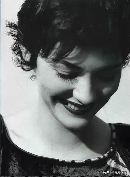 法国“无可替代的香奈儿”——奥黛丽·塔图