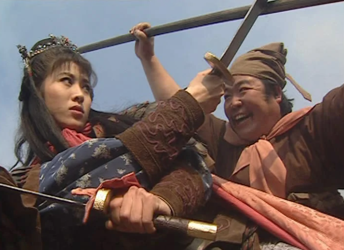 实力被高估的4位梁山好汉,表面上看武艺很牛,细看一言难尽