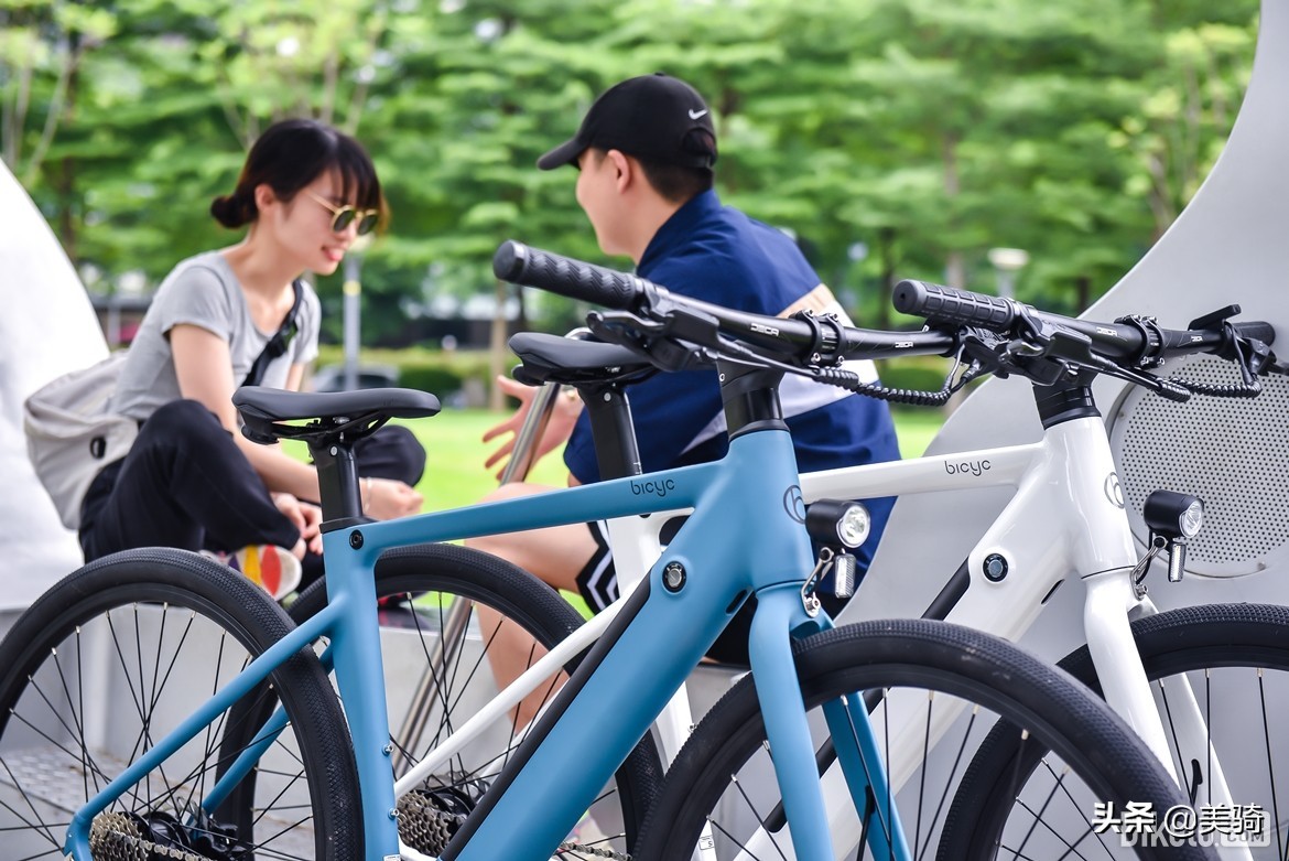 极简科技美学 引领都市出行新潮流 原机CITY.Air电助力城市车