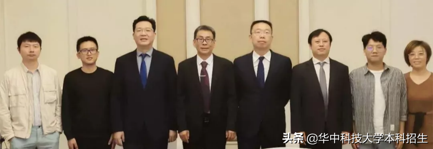 2022年，第一份“最强offer”诞生，来自华中科技大学！