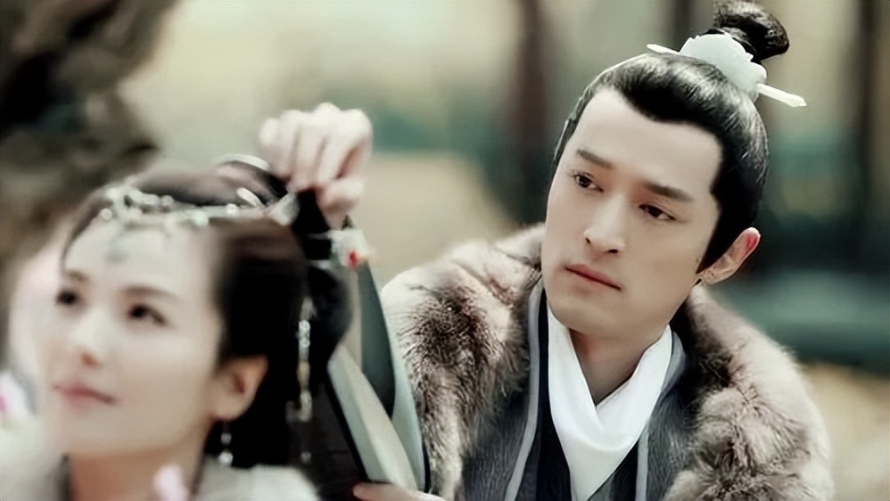 重温《琅琊榜》才知：林殊死后让宫羽给霓凰送信，背后另有隐情