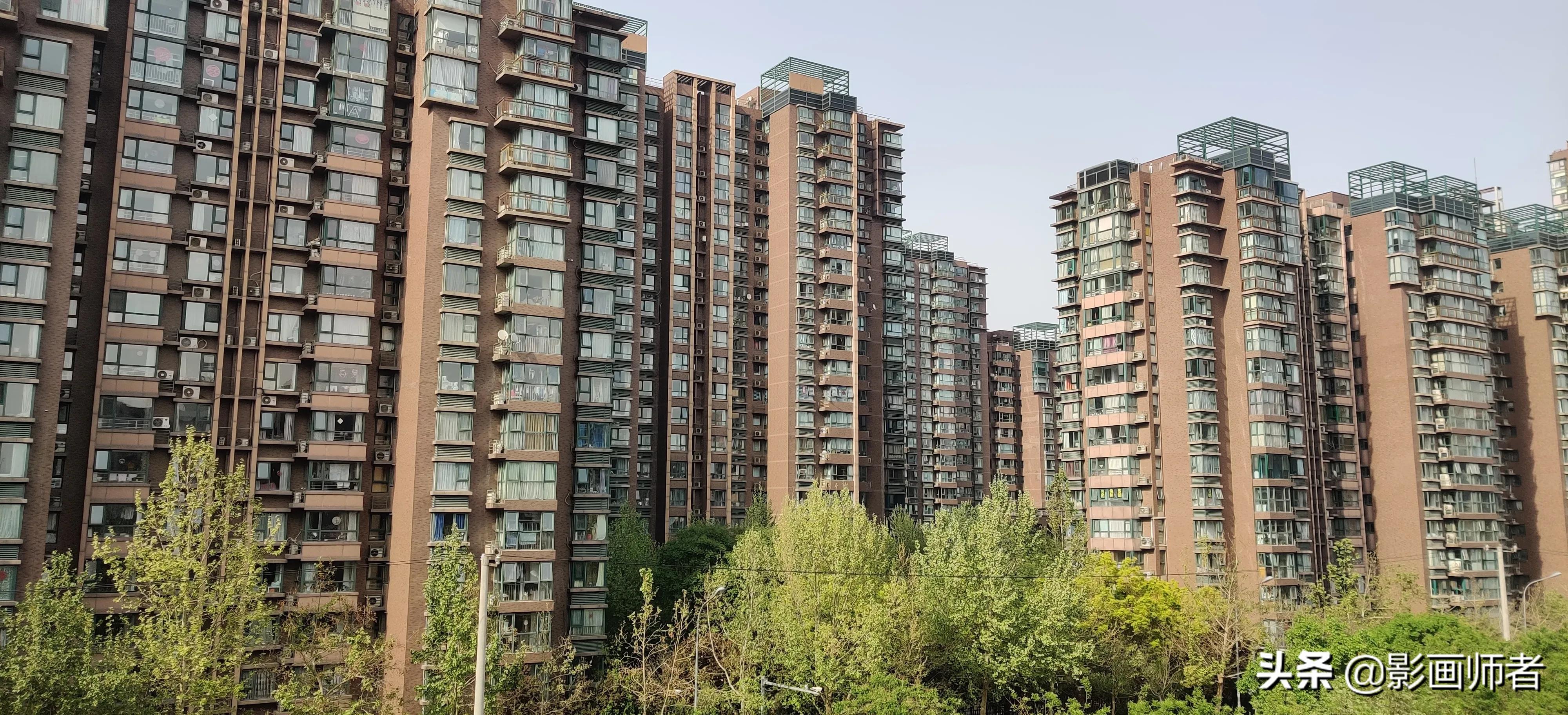 如何在北京选一套升值潜力较大的房子