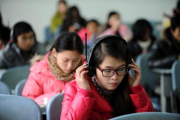 大学英语四级什么时候考（2022英语四级考试时间确定）