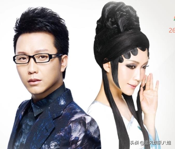 抖音2021神曲榜单出炉！李玉刚凤凰传奇上榜，有你喜欢的吗？
