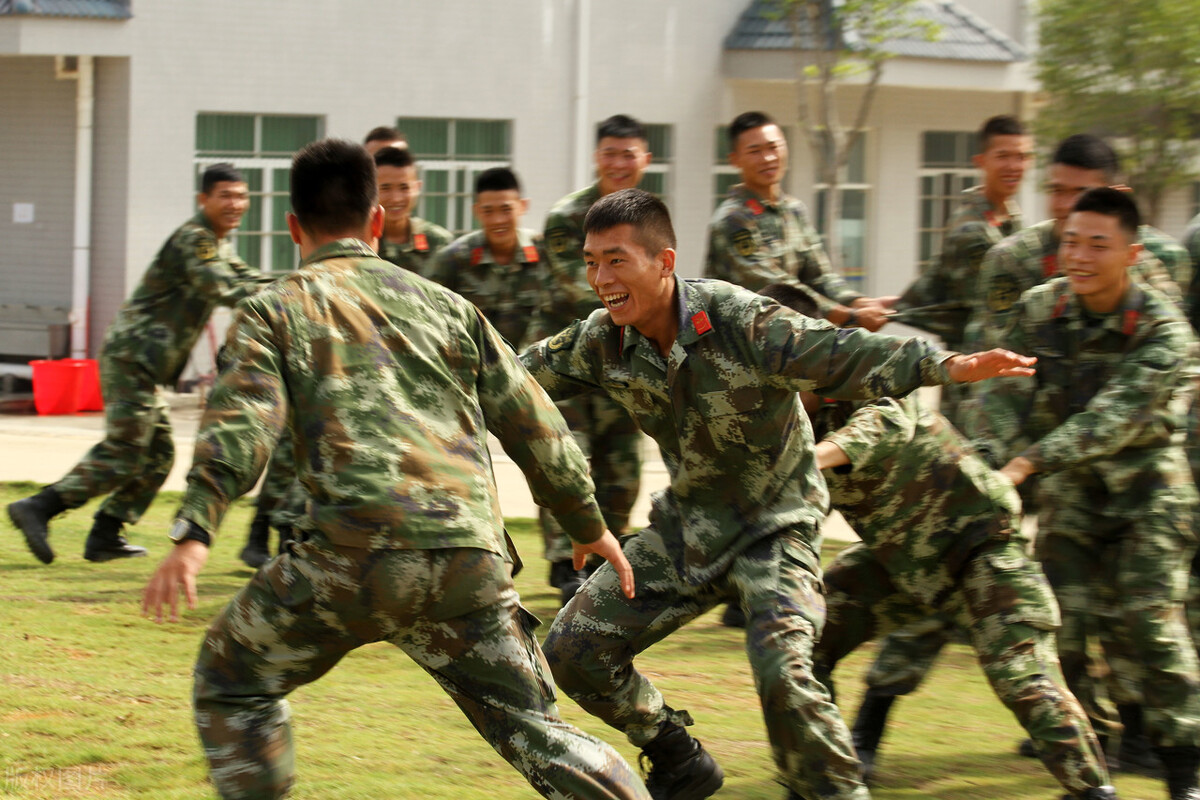 大学生参军要求（参军需要哪些条件）
