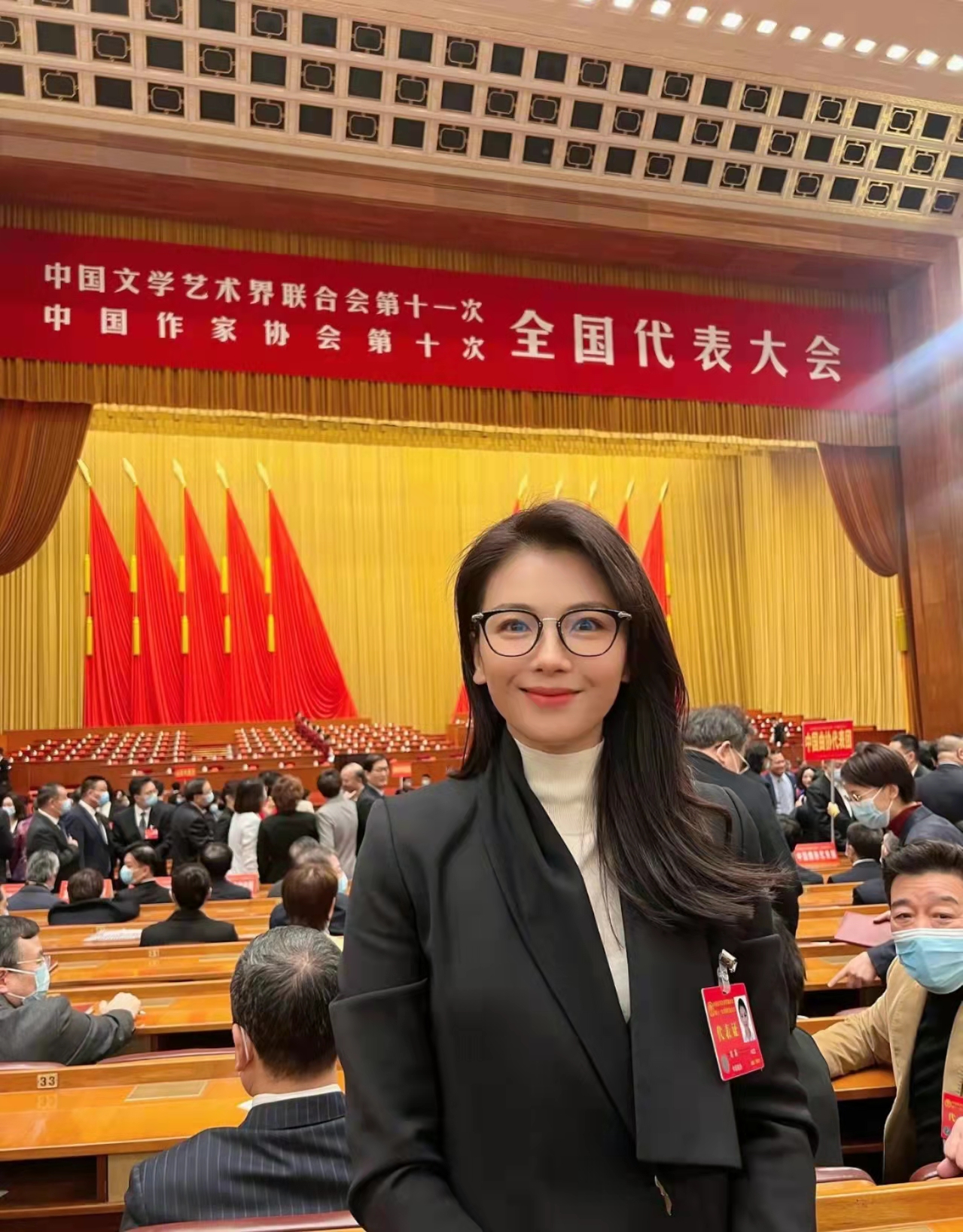 10位央视女主持人颜值对比，各有各的气质，甩一线女星几条街