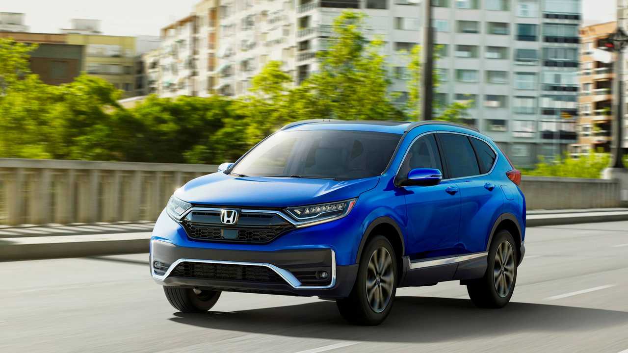 韩系和德系无一入榜，2021年美国最畅销的20款轿车、皮卡车和SUV