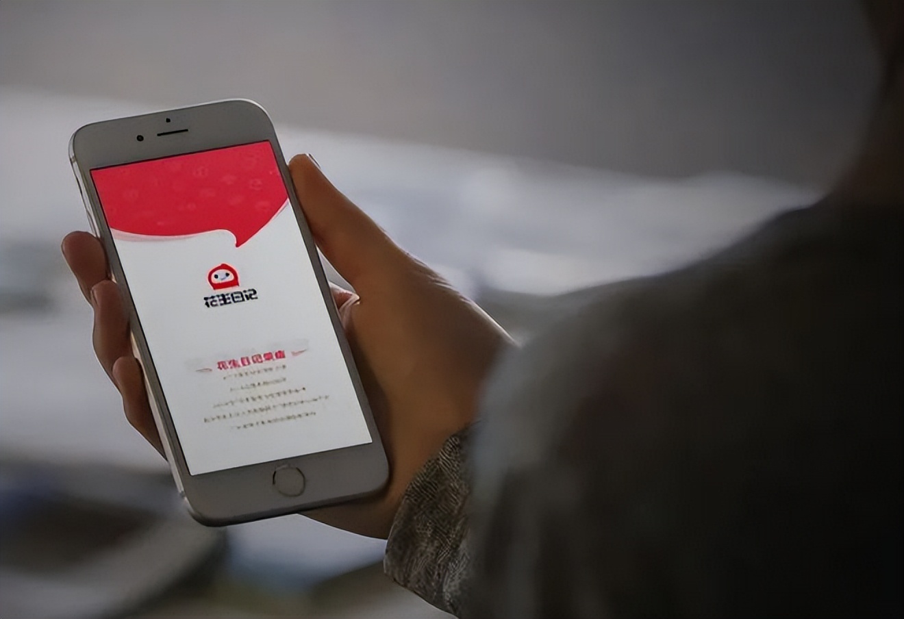 大败局 | 花生日记如何书写自己的命运日记