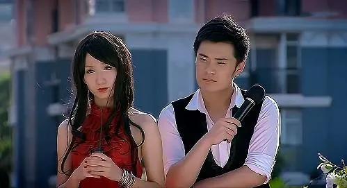 爱情公寓1经典语录（3）：怀念曾经的青春（贤菲cp）