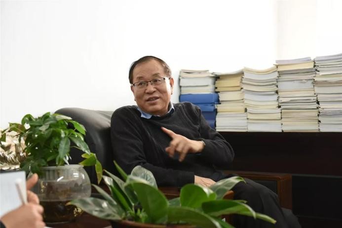 任职陕西名校，这位教授一举打破国外垄断，研究成果获广泛采用