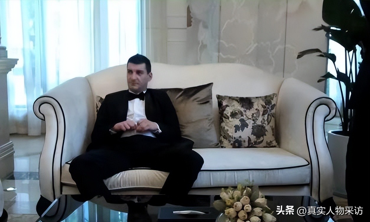 我塞尔维亚人，曾苦等2年来到中国，最喜欢这里烟火气，不想离开