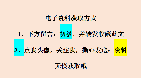 2022年初级会计实务重点思维导图，附600道章节习题，90+上岸