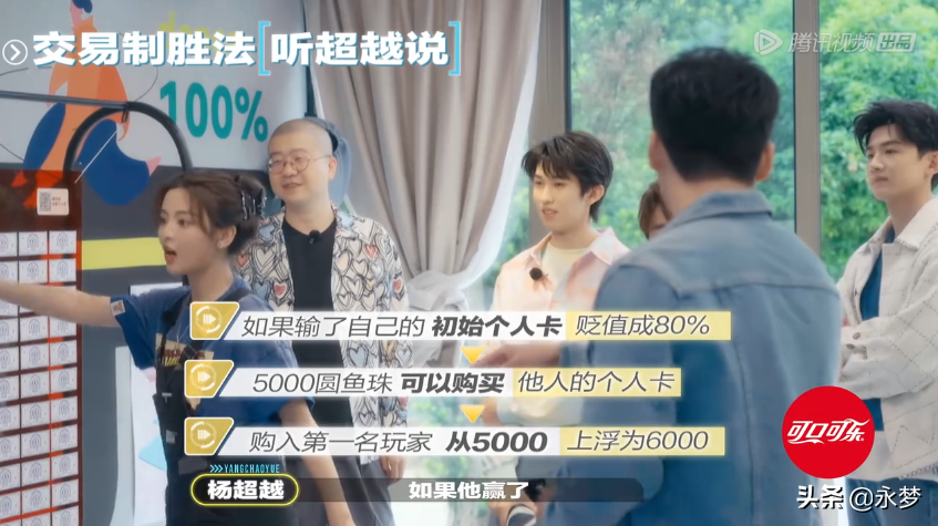 新晋榜一国综，节目费嘉宾观众费脑子