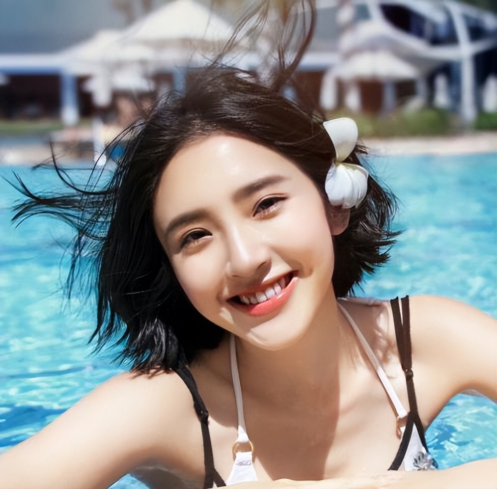 “装嫩”不招人烦的女星，只服这4位！童颜灵气逼人，演技也在线