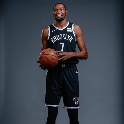 生涯薪资前十球员一览，杜兰特5.01亿历史第一，加内特战力惊人