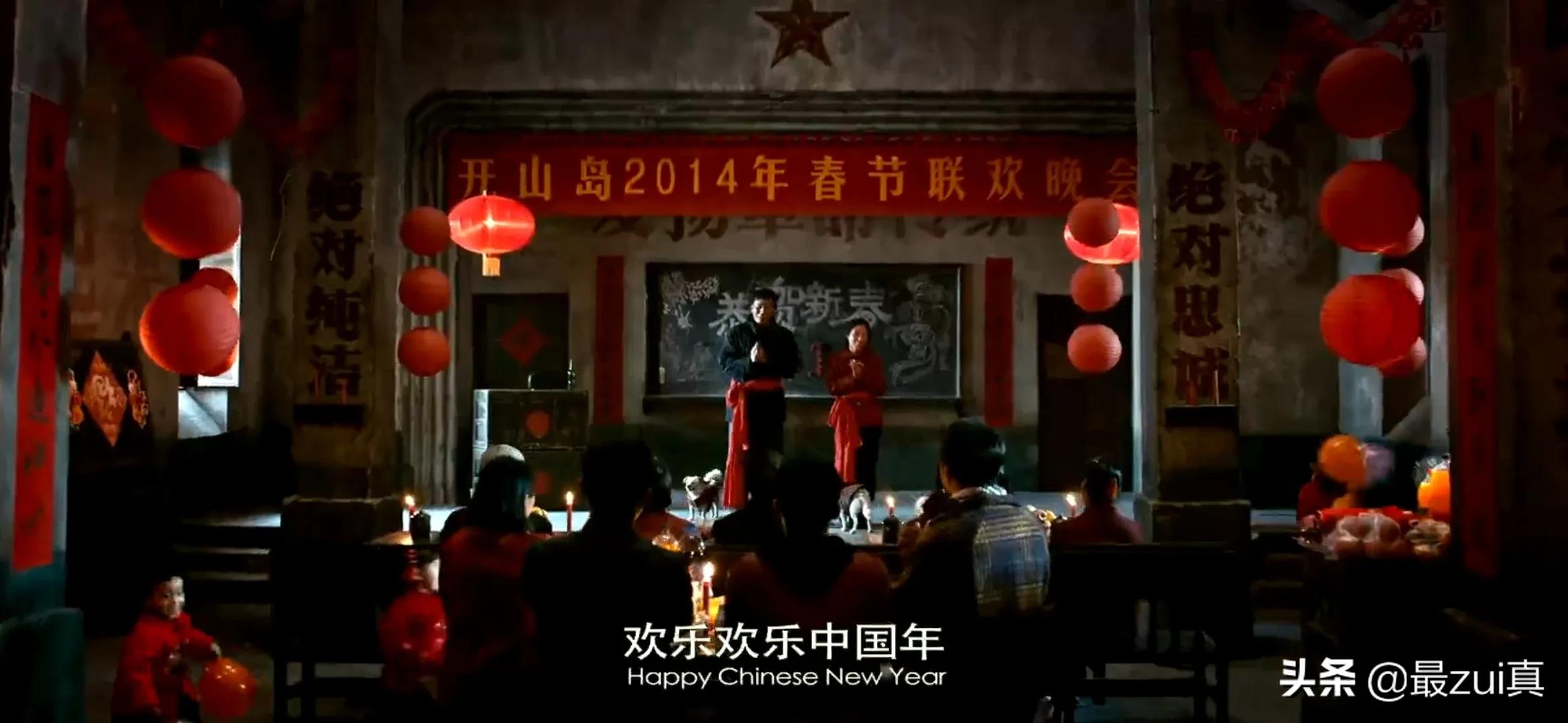 最真：被低估的电影，2021年最感人电影，真人故事改编《守岛人》