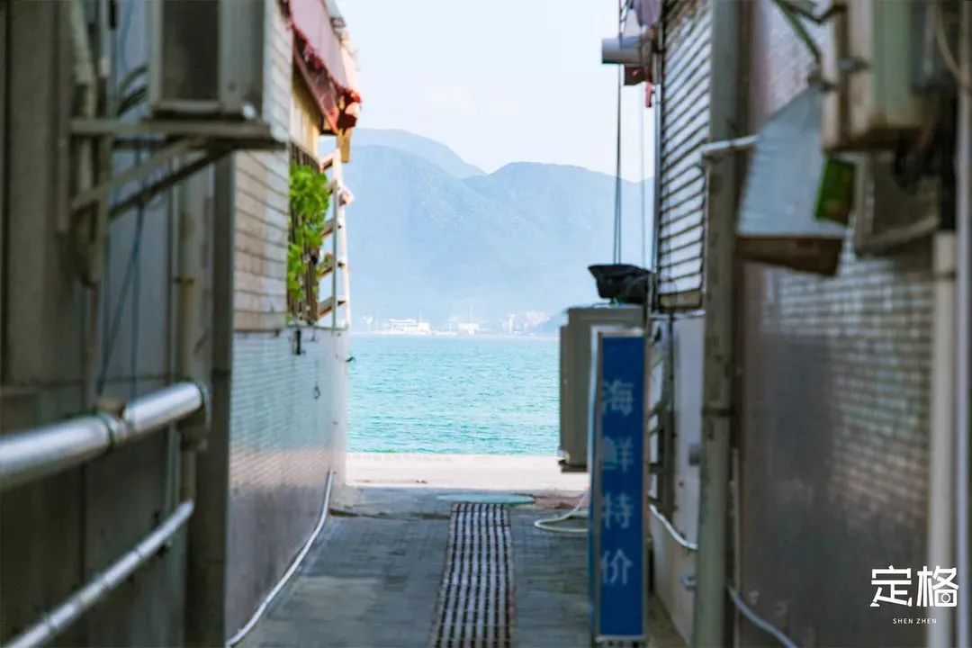 深圳10个海边沙滩，超好玩