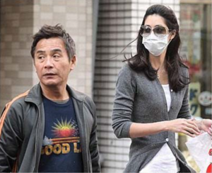 日本卡戴珊美女姐妹花！豪门出身超拽，却双双被渣男骗惨？