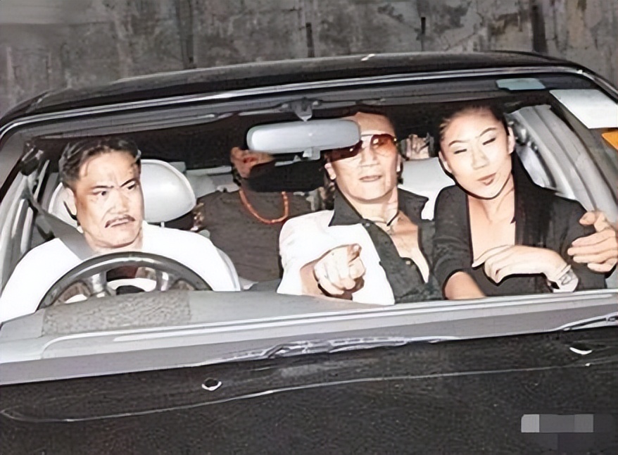 跟了谢贤12年都没结果，最后拿千万分手费的Coco，如今去哪了