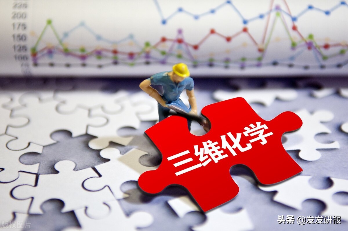 中国氢能源真正的龙头：八大氢能源低价股，未来发展前途无量