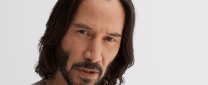 看了黑客帝国游戏画面，我开始相信其电影剧情